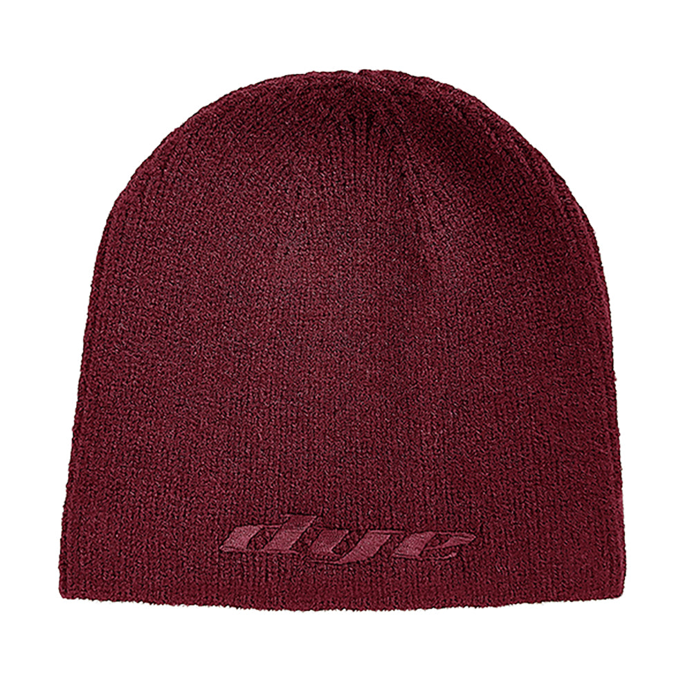 DYE BEANIE - VISTA BURGUNDY