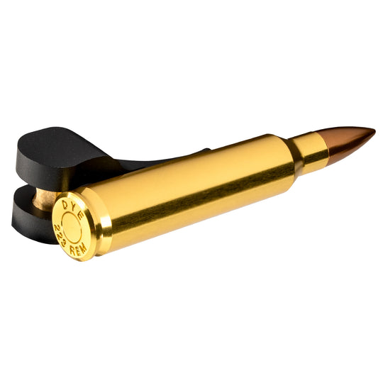 FEEDNECK LEVER - SPENT .223