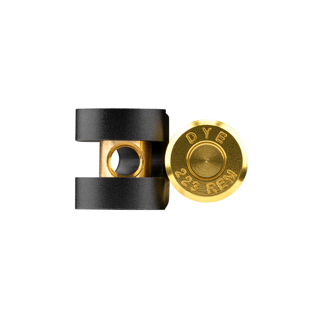 FEEDNECK LEVER - SPENT .223