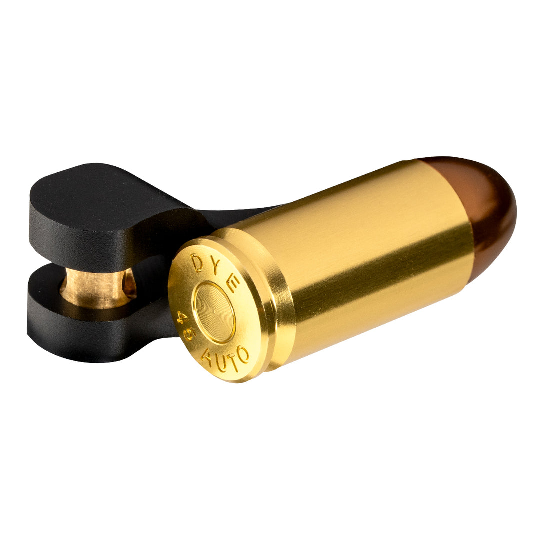 FEEDNECK LEVER - SPENT .45