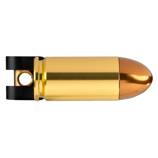 FEEDNECK LEVER - SPENT .45