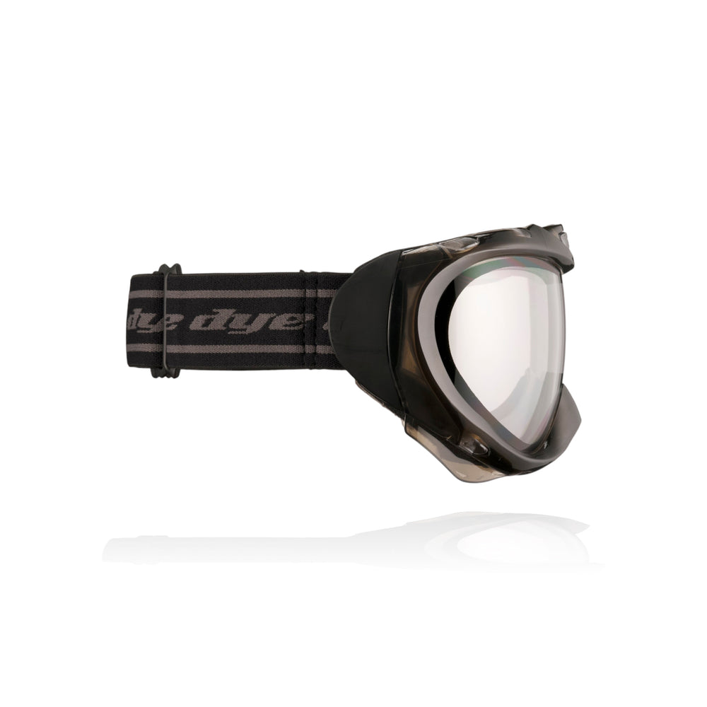 DYE i3a Goggle Smoke