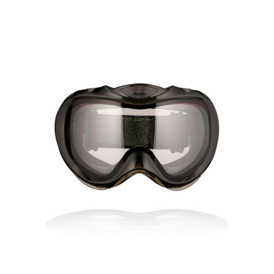 DYE i3a Goggle Smoke
