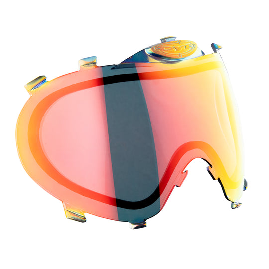 i3 Thermal Lens - Bronze Fire