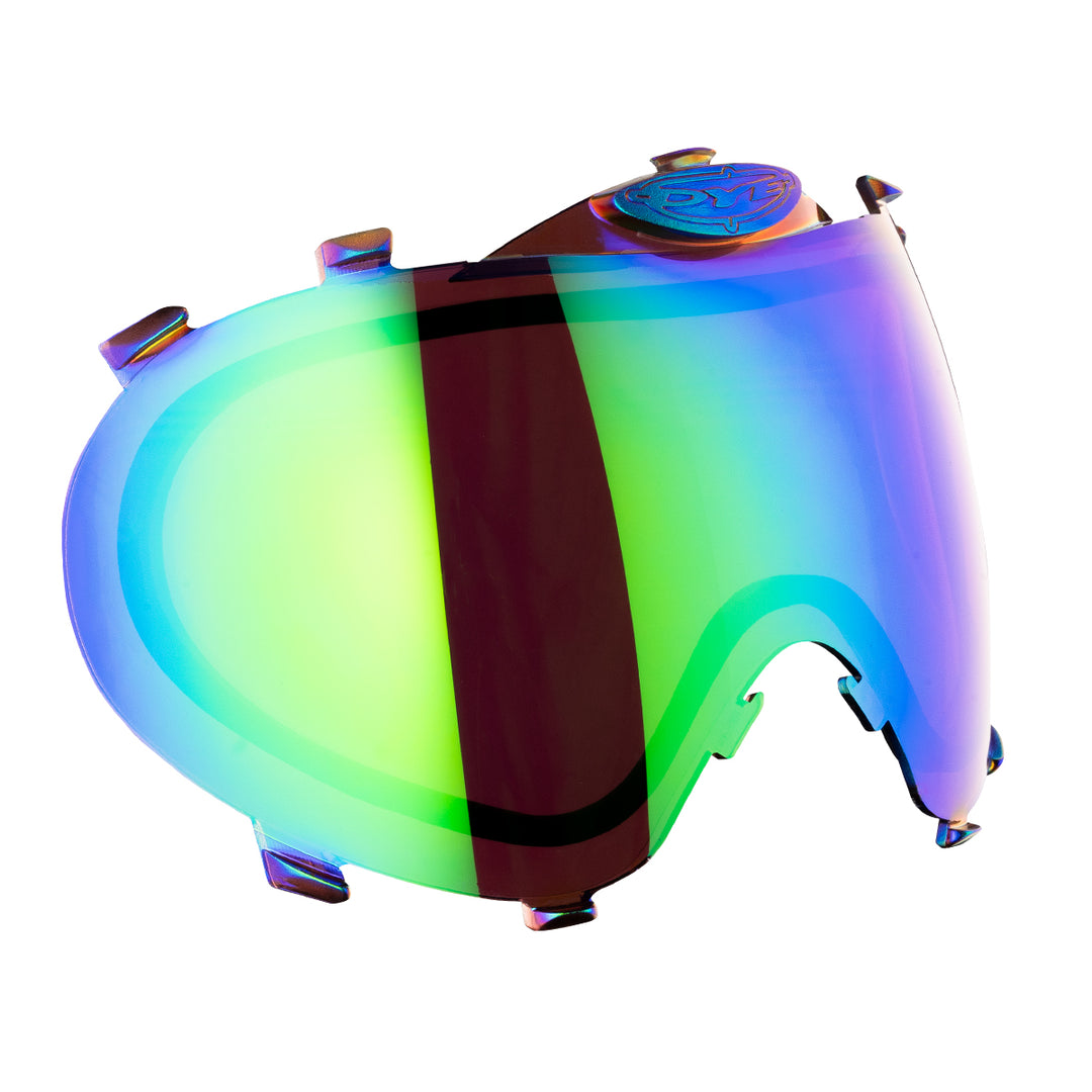 i3 Thermal Lens