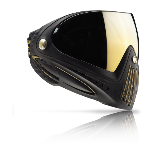 DYE i4 GOGGLE - BLACK GOLD
