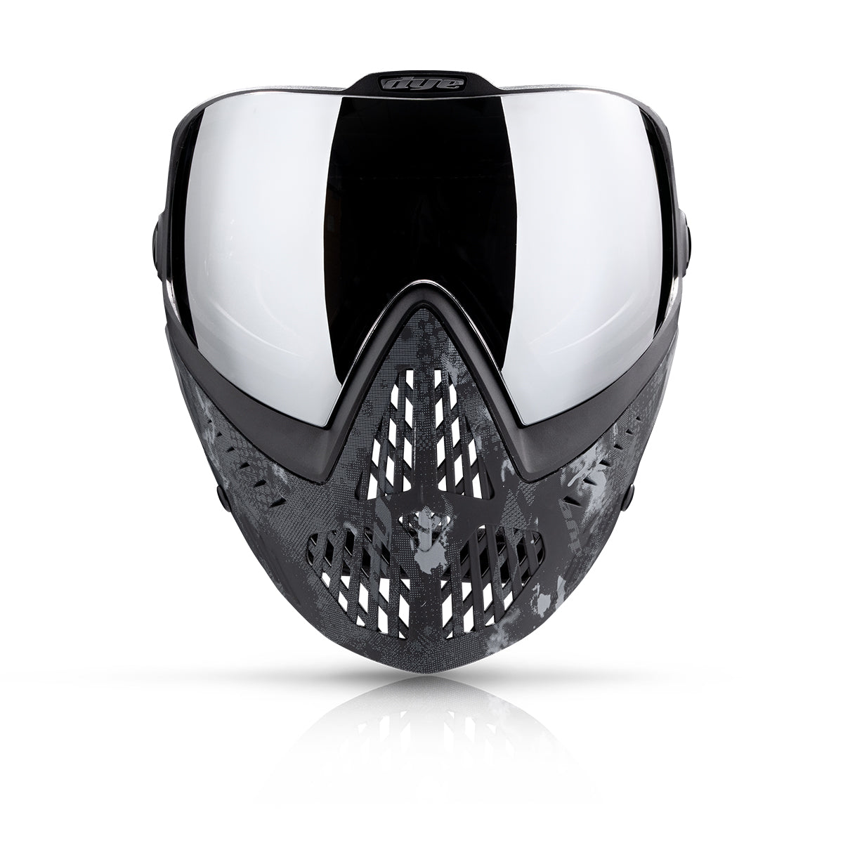 DYE dye i5バイザー付きゴーグル ブラック DYE i5 GOGGLE - SHADES – DYE Paintball