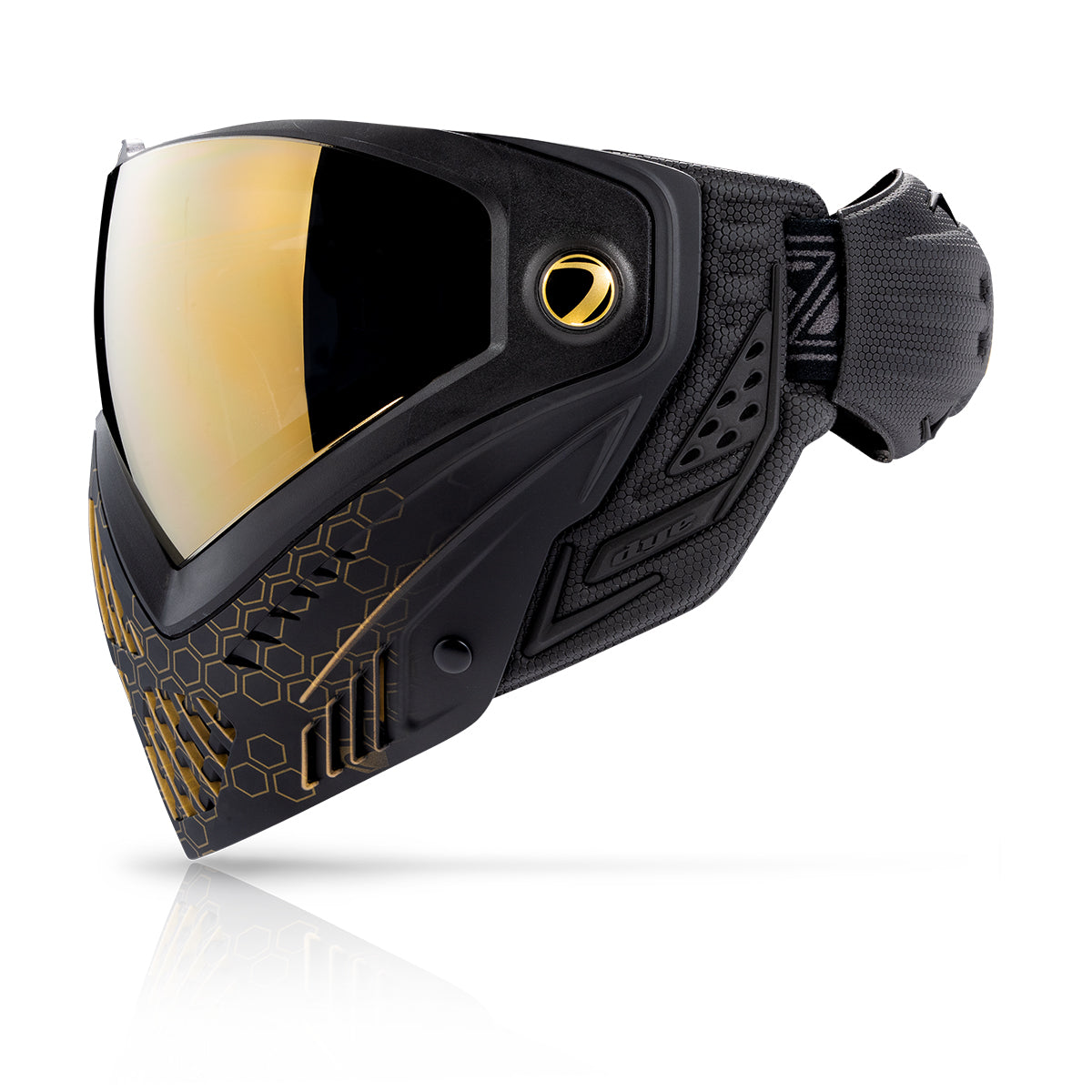 DYE I5 Goggle - Hypercam Paintball Goggle | DYE Paintball