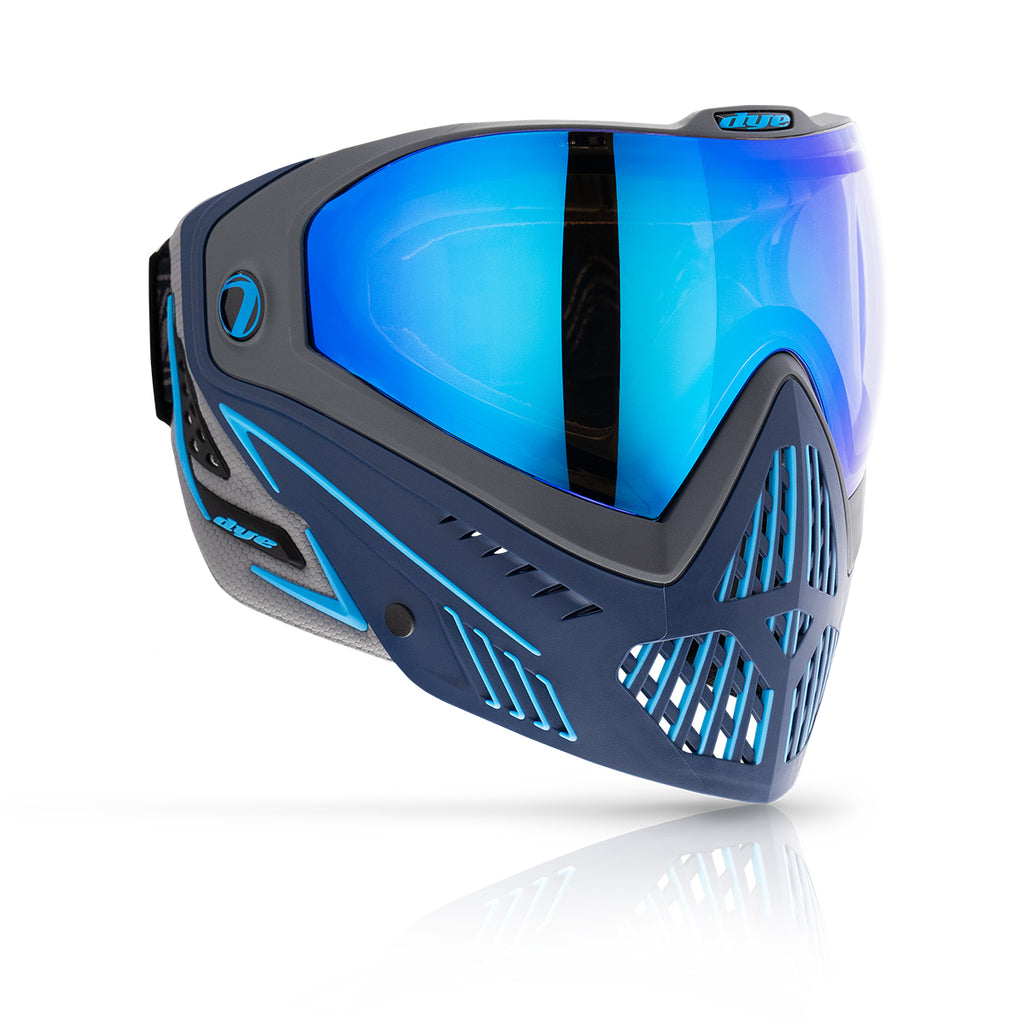 DYE i5 GOGGLE - RAISEUP - BLACK FRIDAY DEAL – DYE Paintball