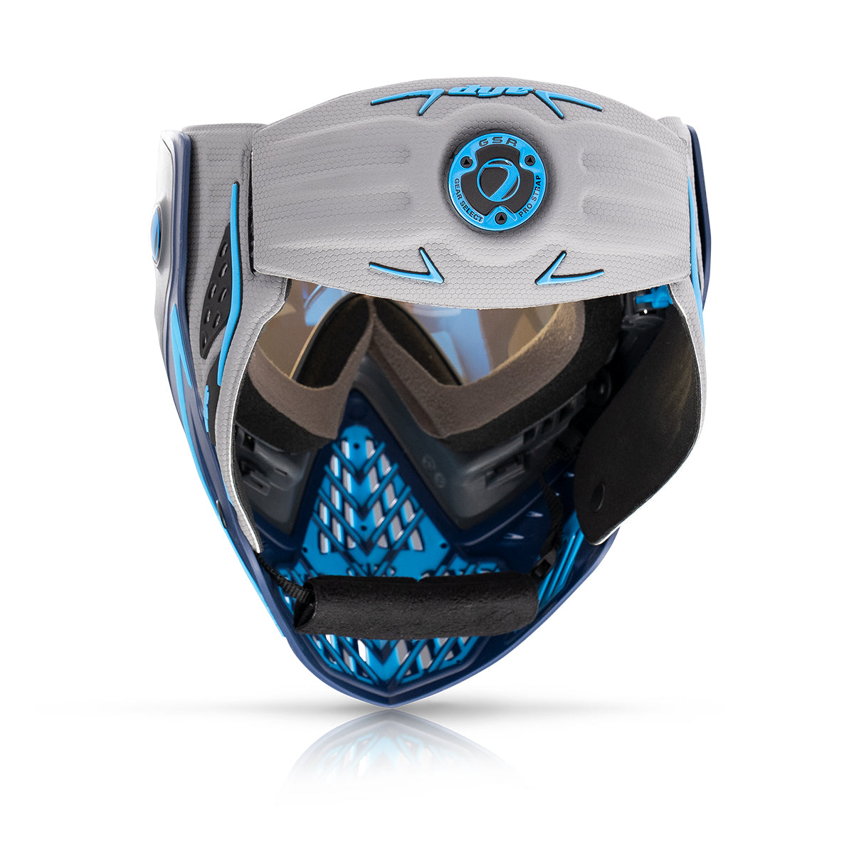 DYE I5 Goggle - Raiseup Paintball Goggle | DYE Paintball
