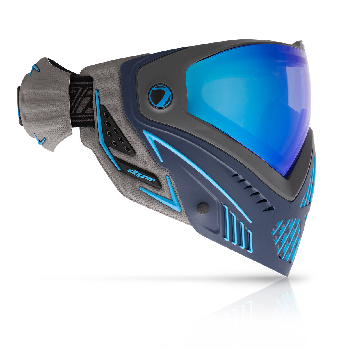 i5 GOGGLE – DYE Paintball