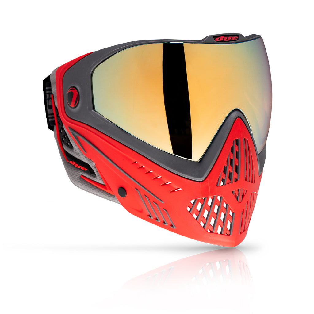 DYE i5 GOGGLE - SHADOW FIRE | DYE i5 Paintball Goggle – DYE Paintball