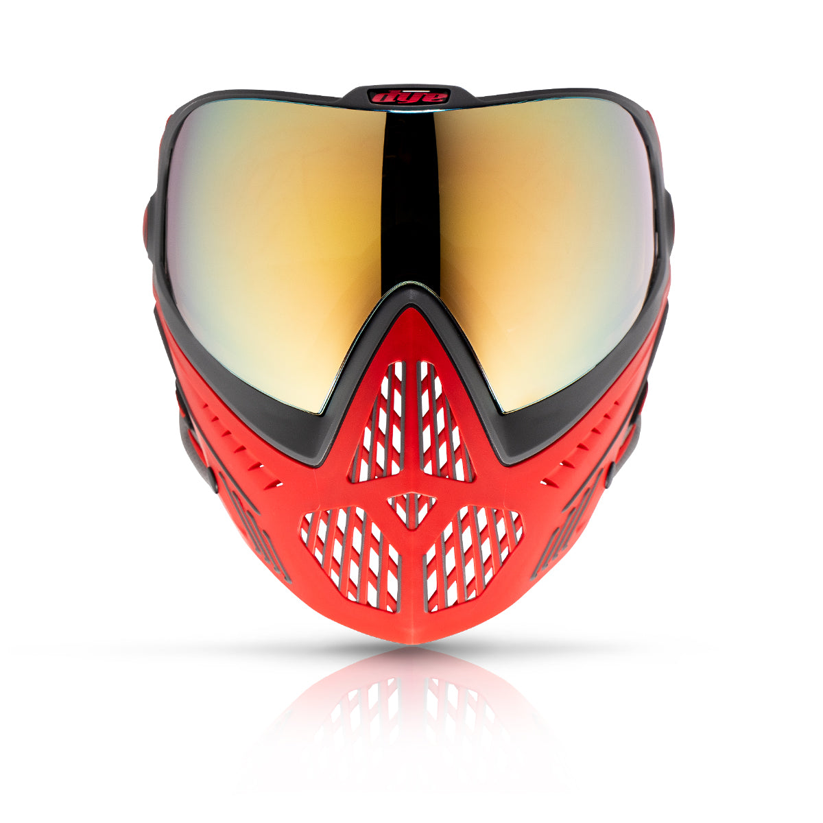 DYE i5 GOGGLE - SHADOW FIRE – DYE Paintball