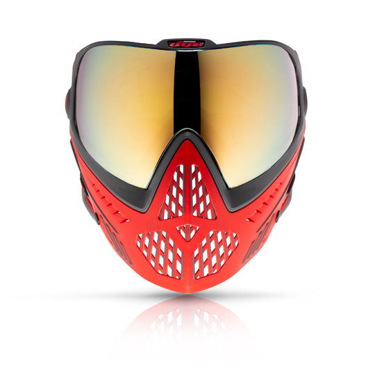 DYE i5 GOGGLE - SHADOW FIRE