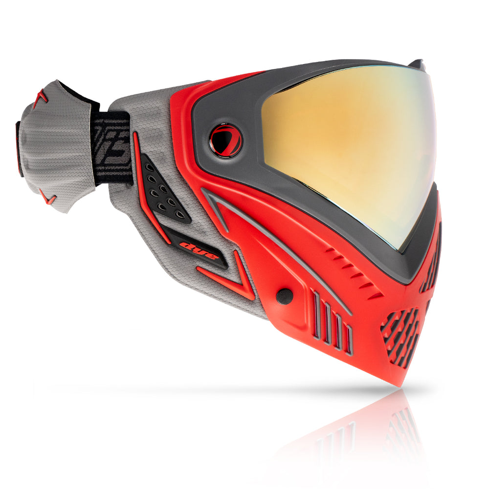DYE i5 GOGGLE - SHADOW FIRE