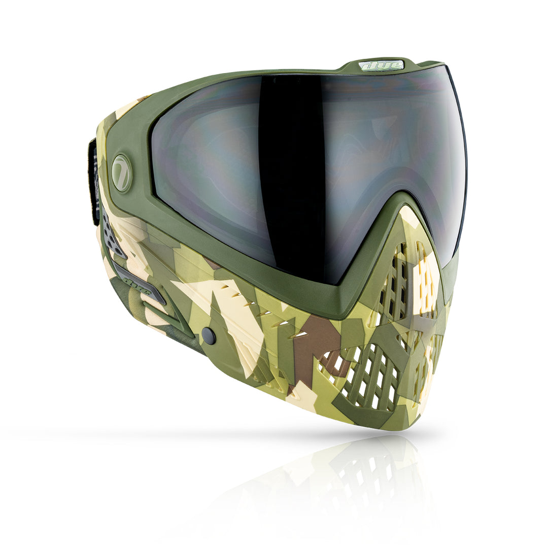 DYE i5 GOGGLE