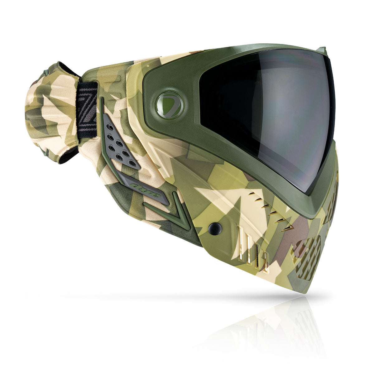 i5 GOGGLE – DYE Paintball