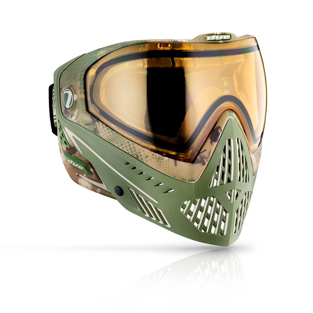 Dye i5 ペイントボールゴーグル Amazon.co.jp: Dye i5ペイントボールGoggle : ホビー