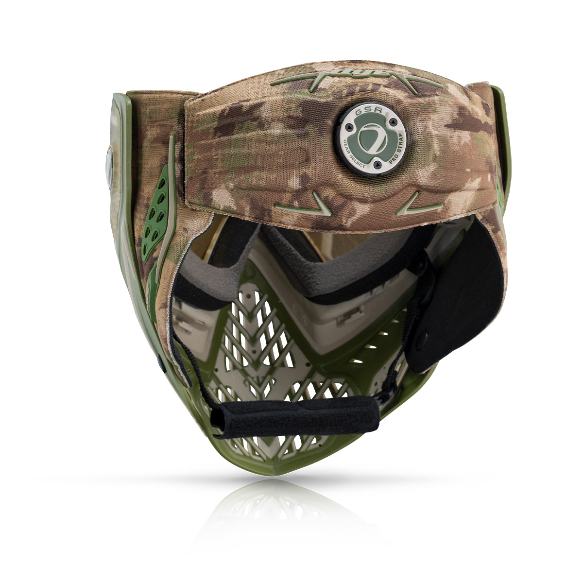 DYE i5 GOGGLE - DYECAM – DYE Paintball