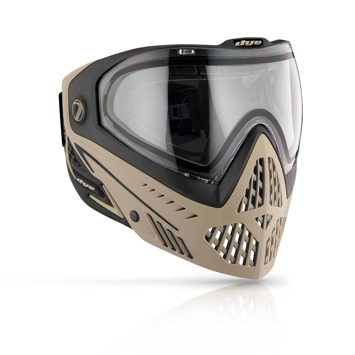 DYE i5 Paintball Goggle | Pro Tournament Mask – DYE Paintball