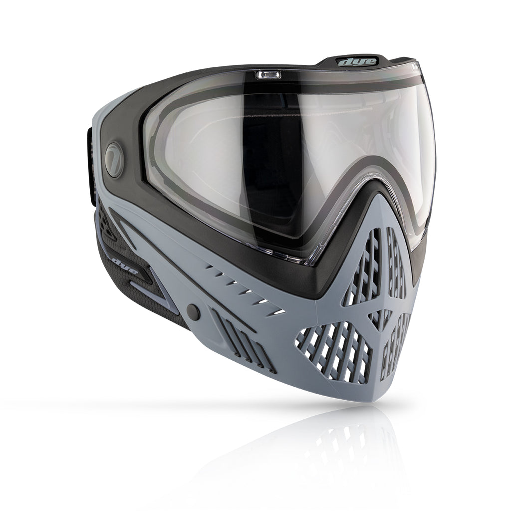 DYE i5 GOGGLE - TACTICAL GREY | DYE i5 Paintball Goggle – DYE