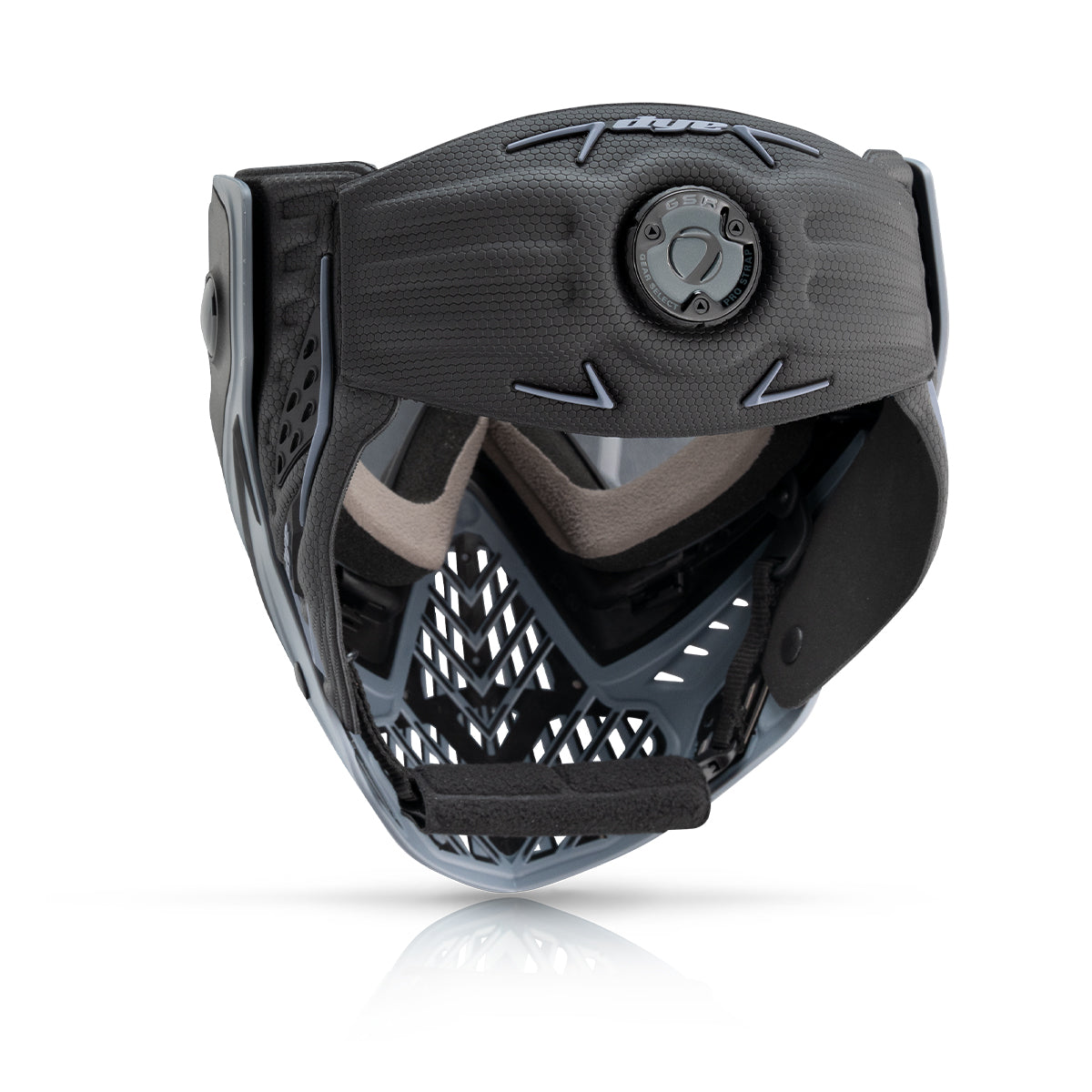 DYE i5 GOGGLE - TACTICAL GREY | DYE i5 Paintball Goggle – DYE