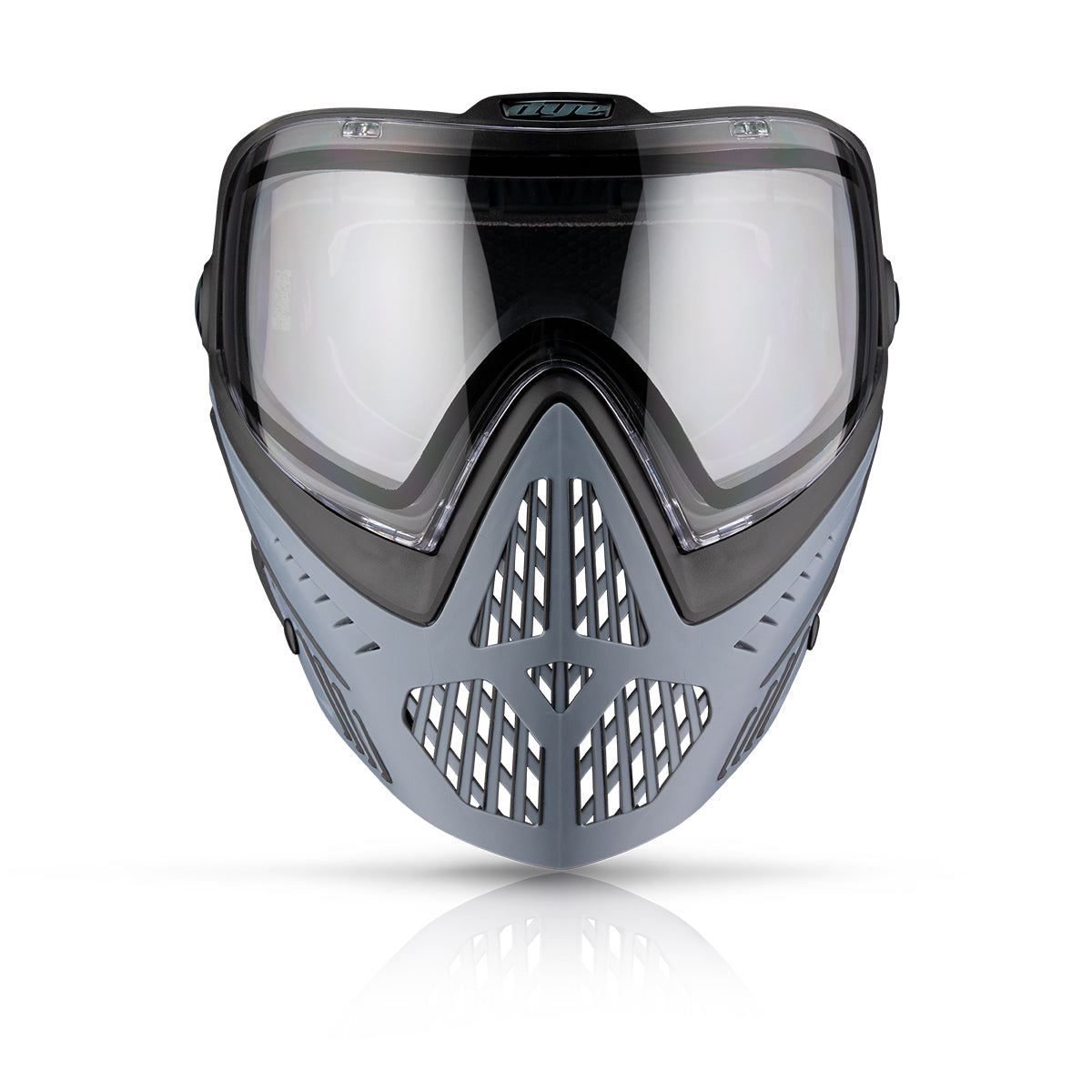 DYE i5 GOGGLE - TACTICAL GREY | DYE i5 Paintball Goggle – DYE
