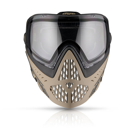 DYE i5 GOGGLE - TACTICAL DESERT TAN