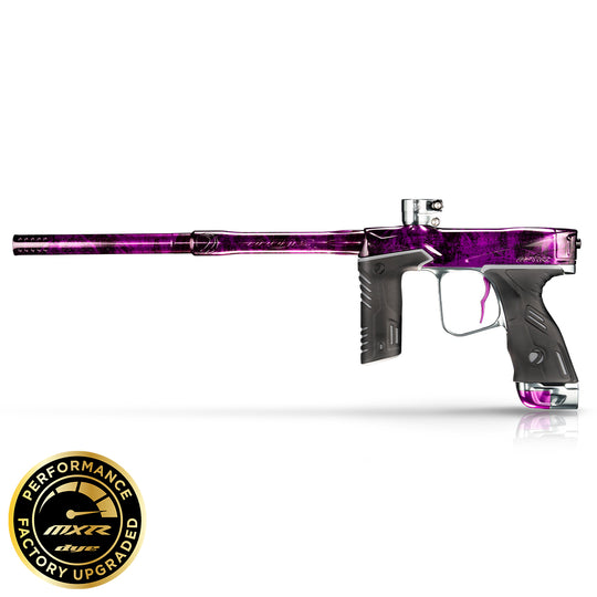 MXR MARKER PGA DAMSON MARBLE