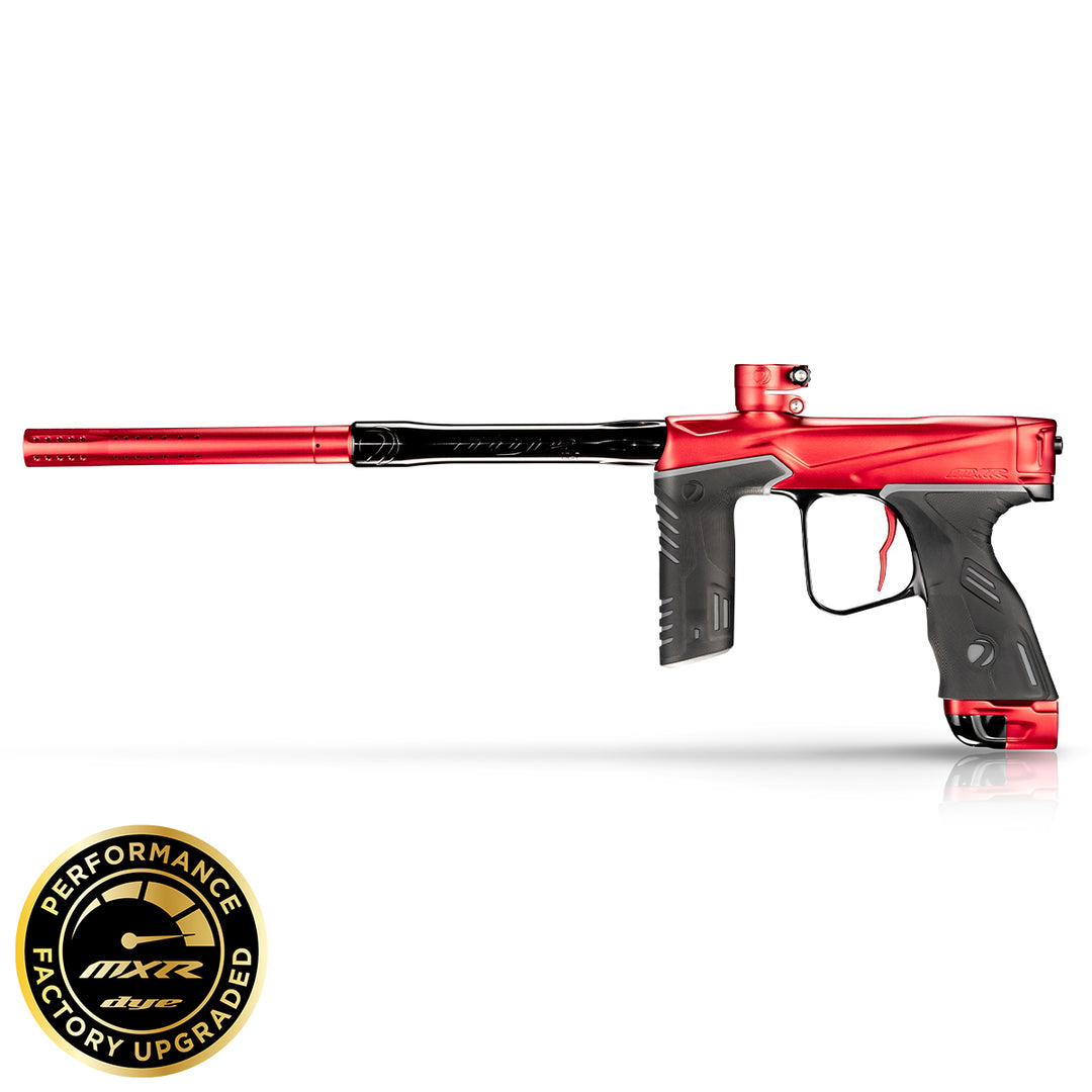 MXR MARKER FORGE RED