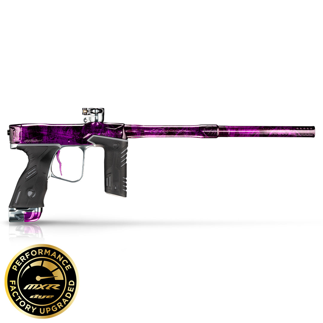 MXR MARKER PGA DAMSON MARBLE