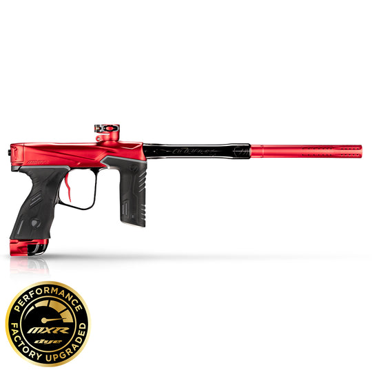 MXR MARKER FORGE RED
