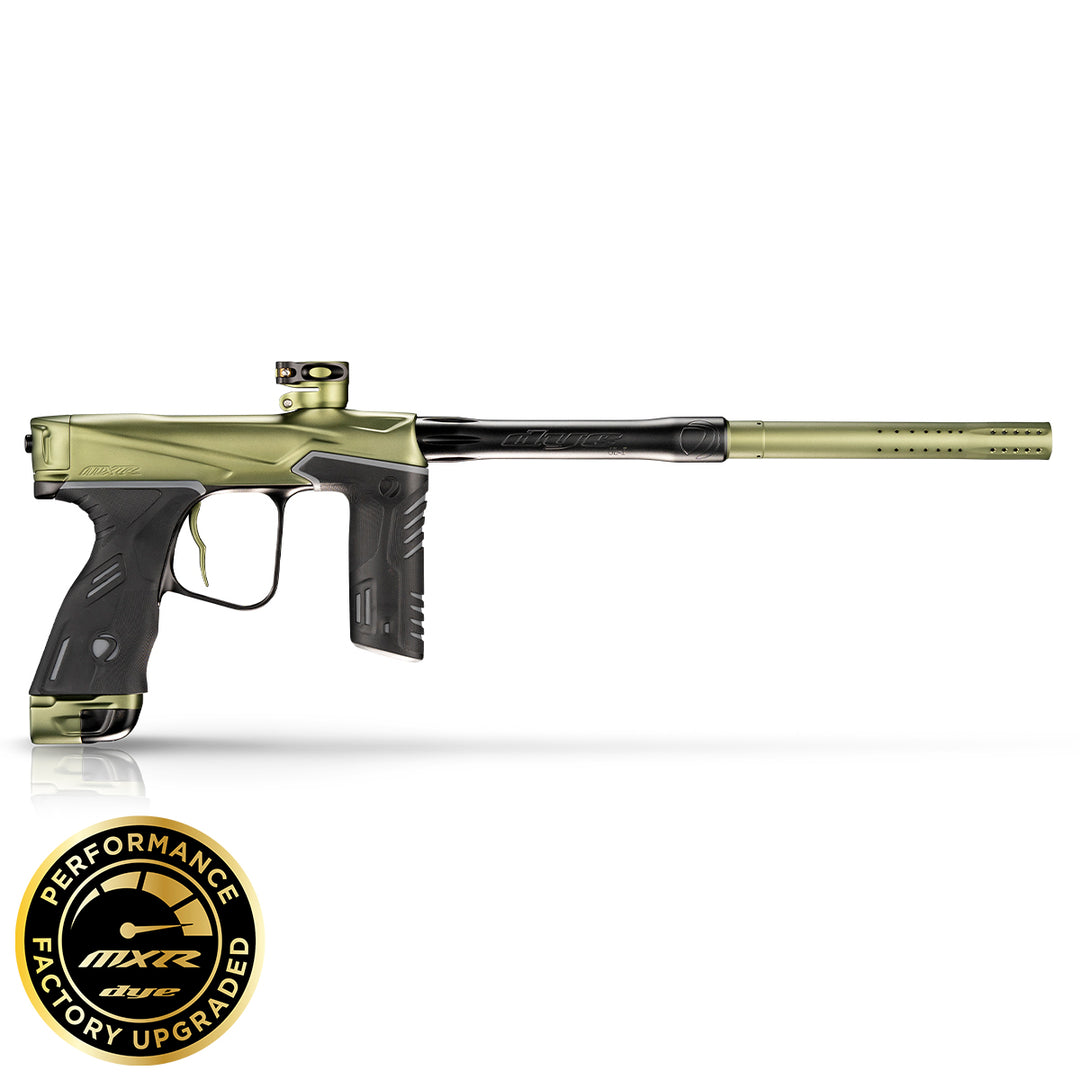 MXR MARKER RANGER OLIVE
