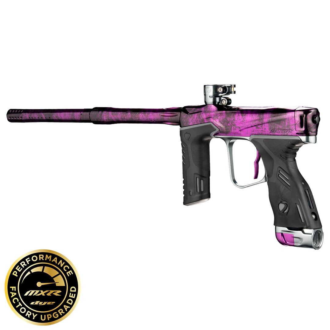 MXR MARKER PGA DAMSON MARBLE