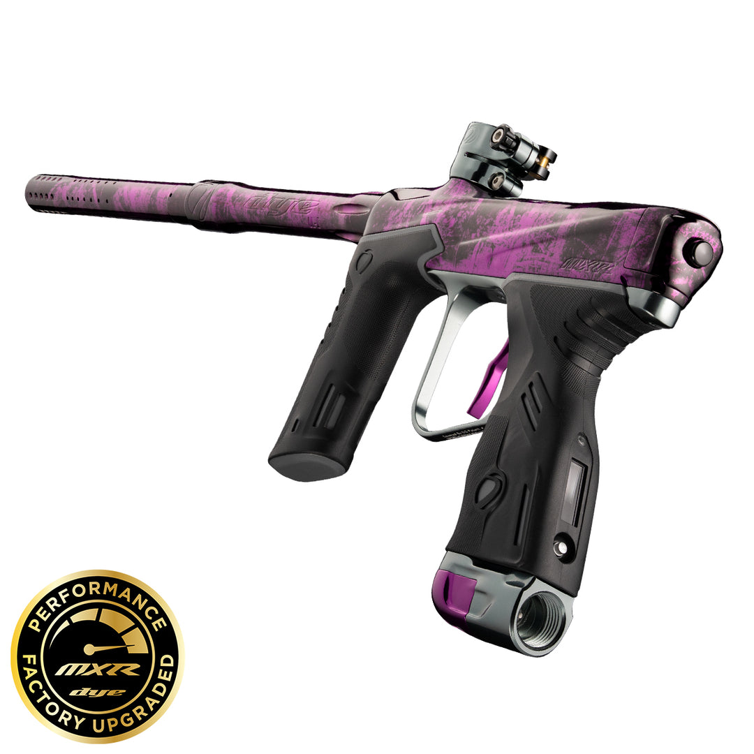 MXR MARKER PGA DAMSON MARBLE