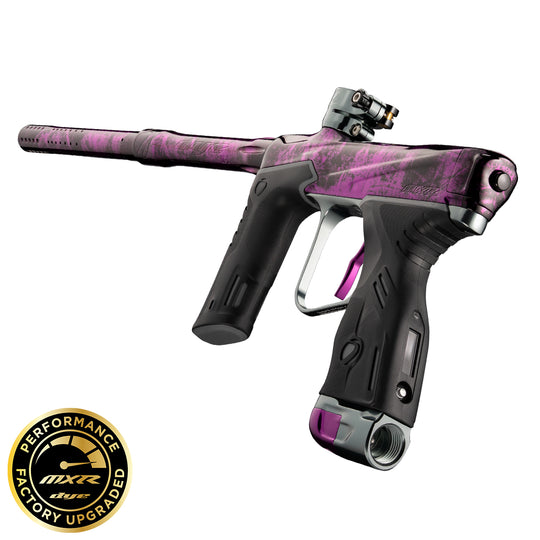 MXR MARKER PGA DAMSON MARBLE
