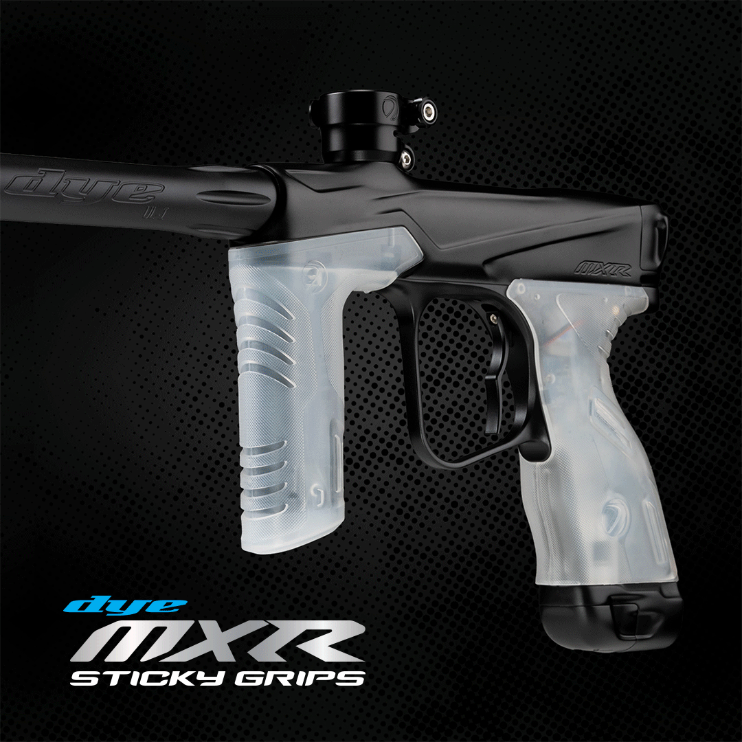 Nos Produits Dye - Paintball Veckring