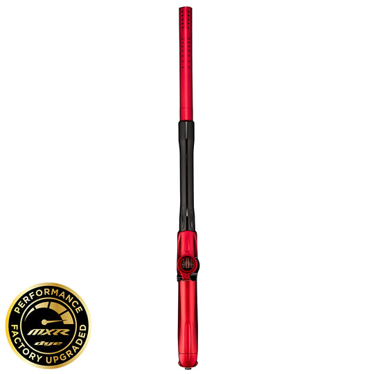 MXR MARKER FORGE RED