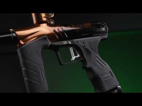 DSR+/ DSR PRO Mech Frame