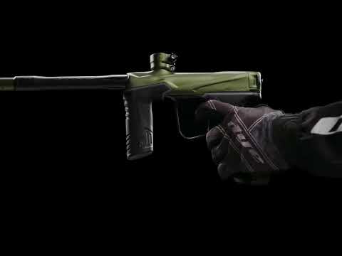 MXR MARKER RANGER OLIVE