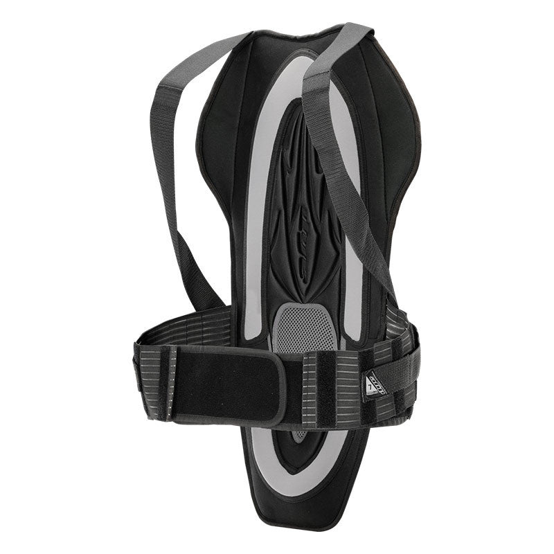 Dye Snow Back Protection