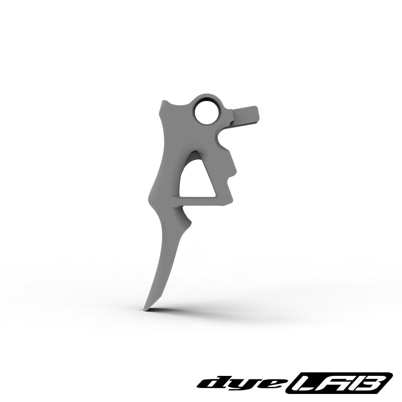 BWing21 DSR Trigger - Open Source - FREE Download!