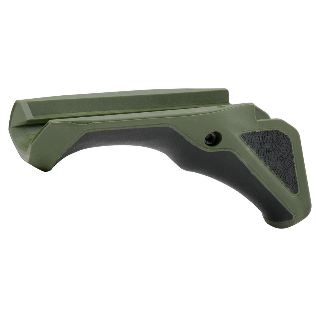 Grip Angle Picatinny DAM Olive Drab