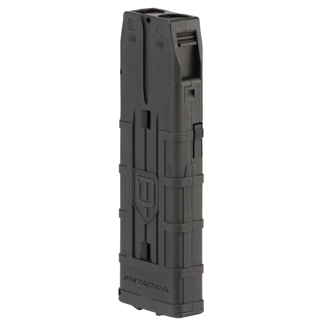 DAM Magazine - 20 Round Black (2 Pack)