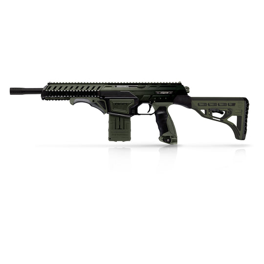 DYE DAM Assault Matrix Marker - Fade Series
