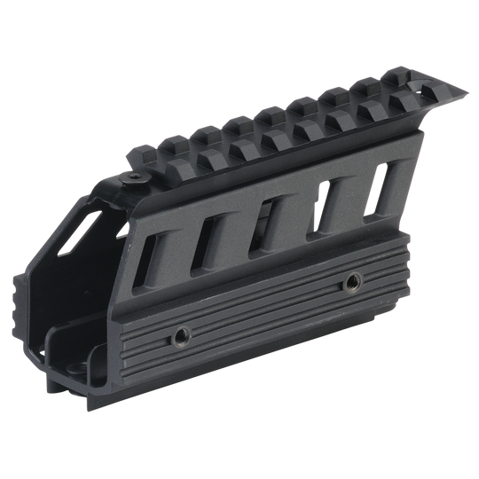 DAM Picattiny Shroud - Black