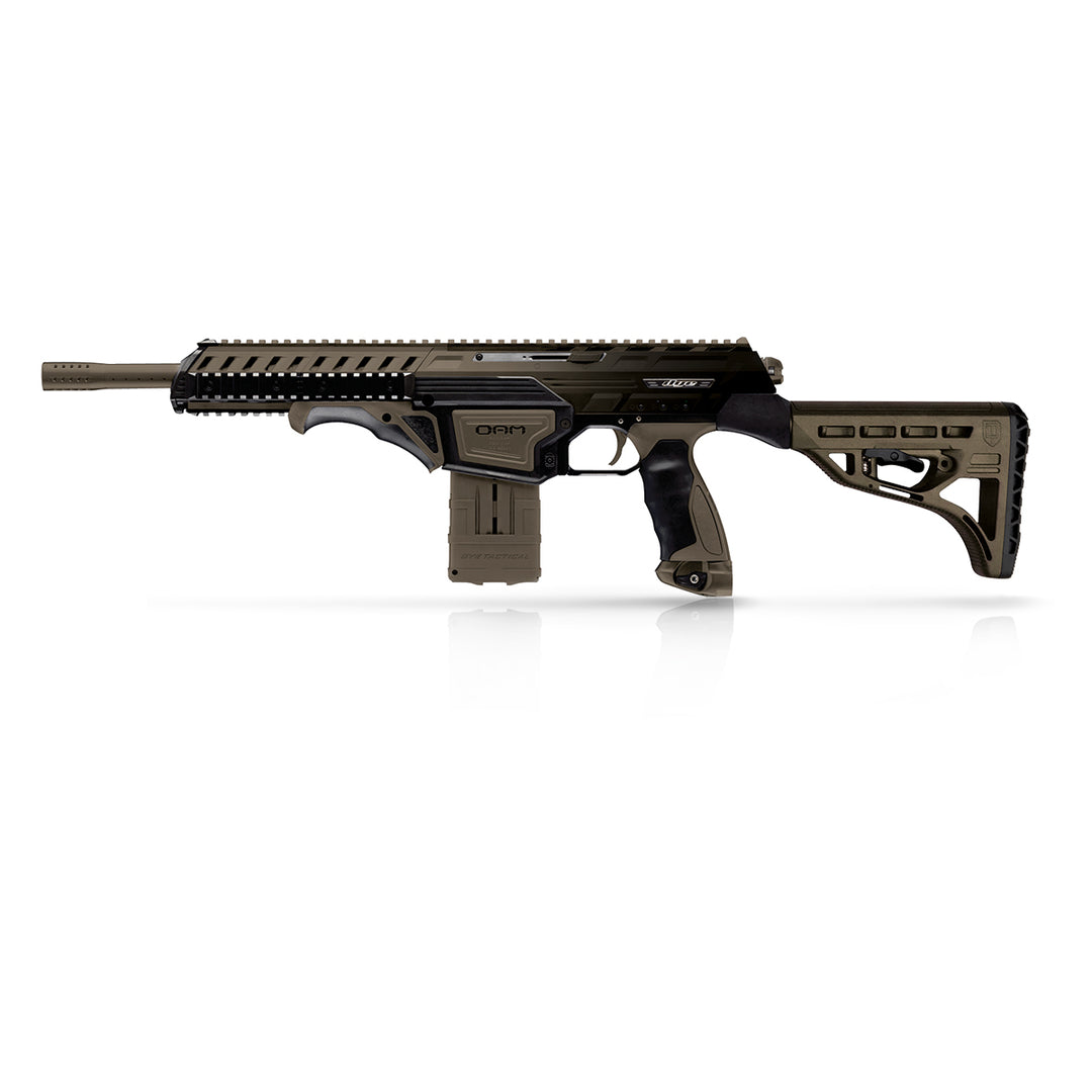 DYE DAM Assault Matrix Marker - Fade Series
