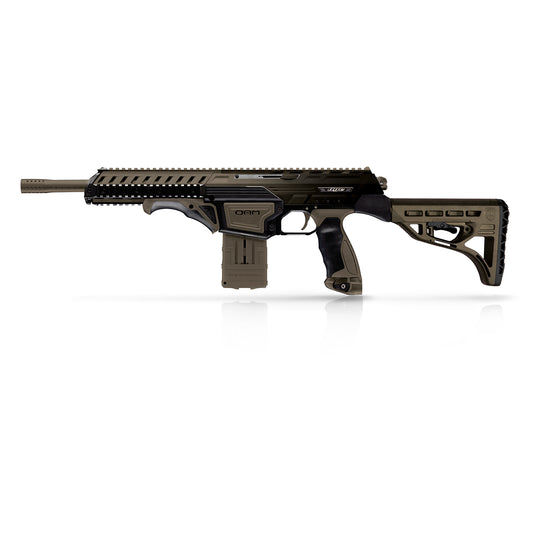 DYE DAM Assault Matrix Marker - Fade Series