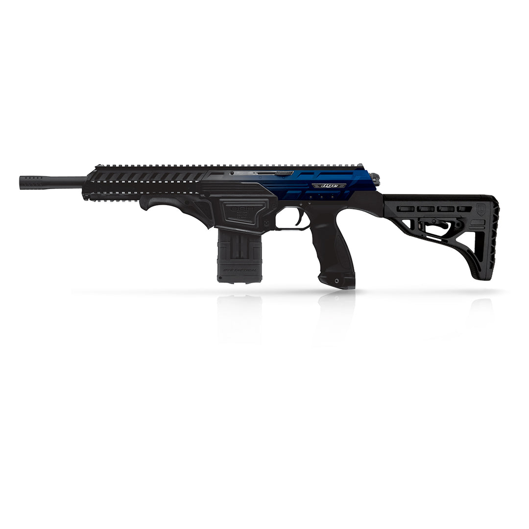 DYE DAM Assault Matrix Marker - Fade Series