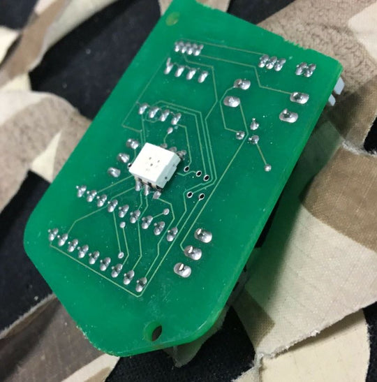 Circuit Board - DM4/5